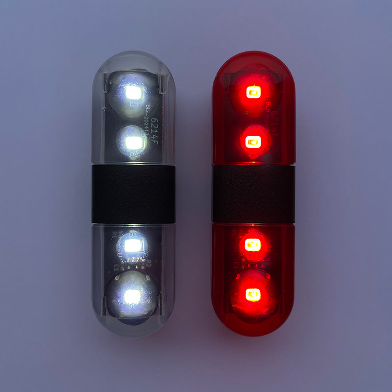 Load image into Gallery viewer, Verlichtingsset USB Capsule
