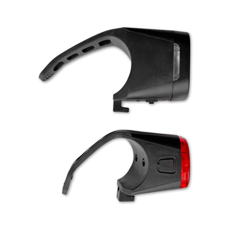 Load image into Gallery viewer, Lynx verlichtingsset usb nightjar 30 lux
