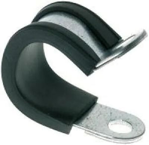 Norma rohrschelle fix rs rsg pipe clamp rsgu1.10 12w1