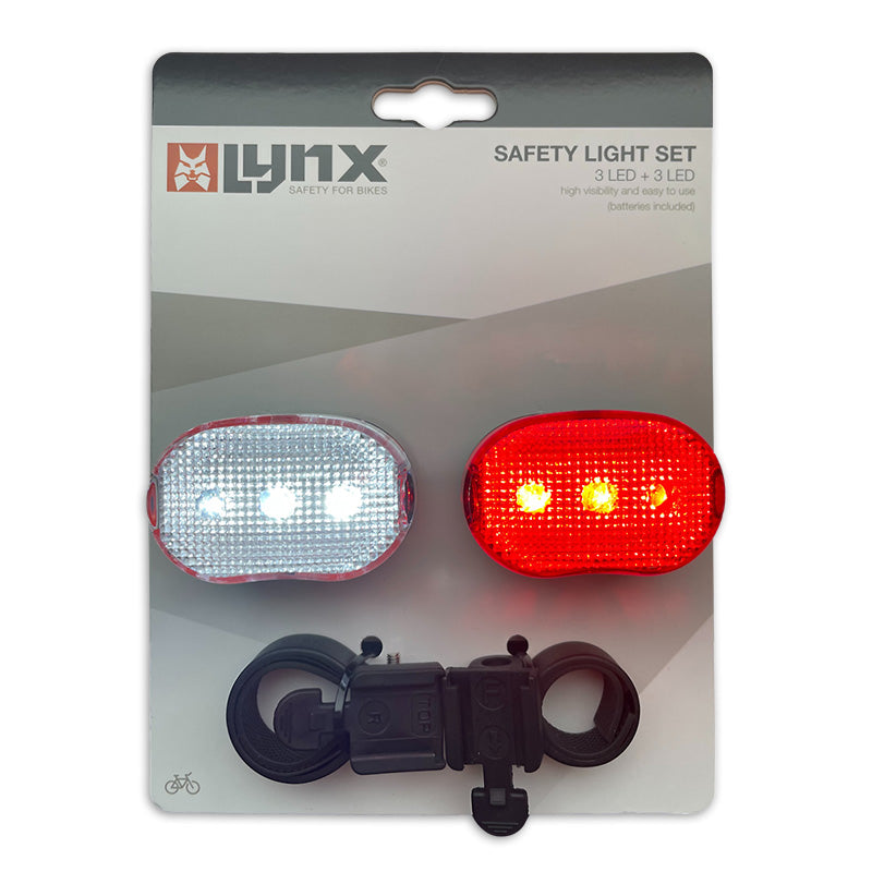 Load image into Gallery viewer, Verlichtingsset Classic
