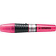 Abi tekstmarker stlo luminator roze 2-5 mm