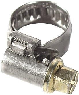 Ad slangklem normaclamp torro hose clamps 32-50 9 mm br embossed stainles