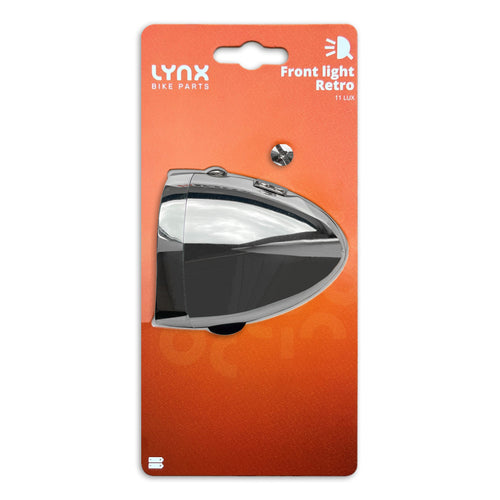 Koplamp Retro 11 Lux