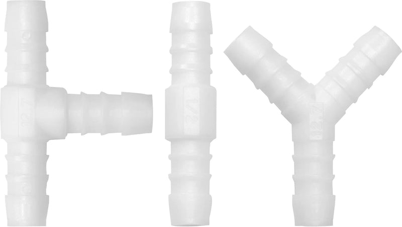 Load image into Gallery viewer, Condor schlauchverbinder 9145 hose connector-sort. 105 pcs.
