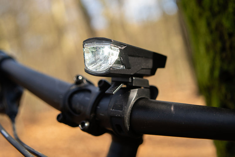 Load image into Gallery viewer, Koplamp High Power USB 35 Lux
