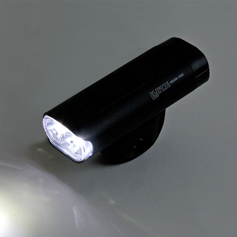Load image into Gallery viewer, Koplamp USB Beam 1000
