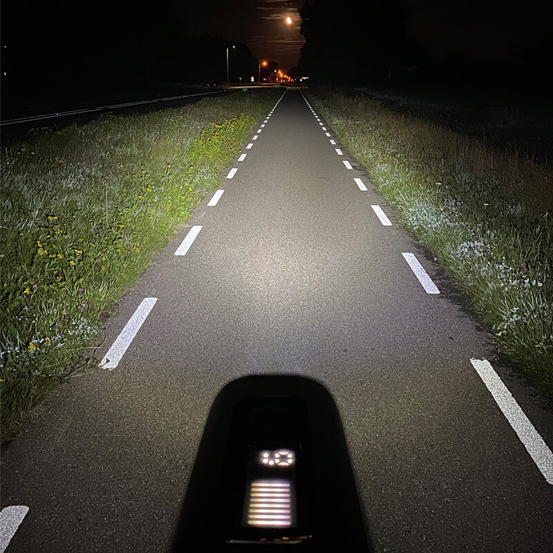 Load image into Gallery viewer, Koplamp USB Beam 1000
