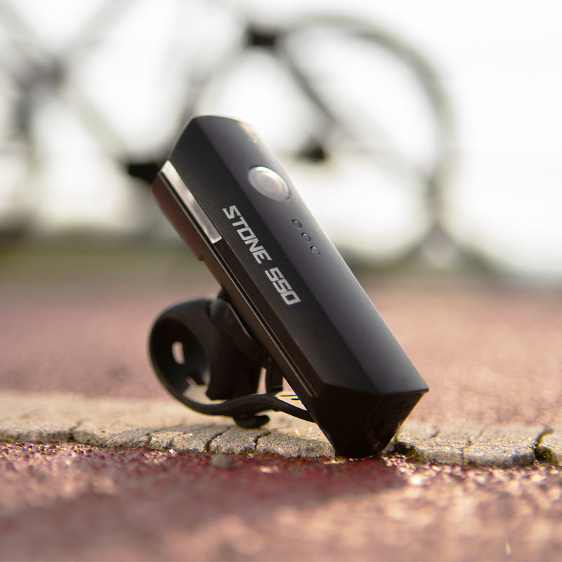 Load image into Gallery viewer, Lynx koplamp usb stone 550
