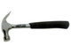 Bahco klauwhamer 570gr stalen steel