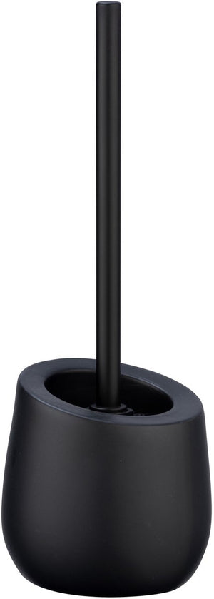 Wenko 1065612 - toiletborstelh. badi keram.zw. | 1 stuks