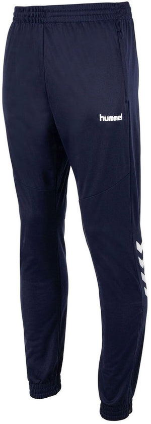 Hummel authentic poly sportbroek kids - maat 164