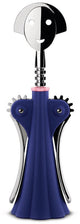 Alessi anna kurkentrekker blauw