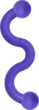Kong ogee tpr foam stick drijvend assorti - 38x11x6 cm