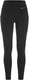Craft essence tights 3 w dames sportlegging - zwart