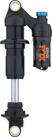Fox racing shox dhx 2pos factory shock model 2022
