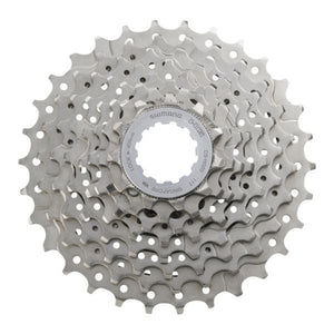 Shimano cassette 8 speed claris hg50 11-30t