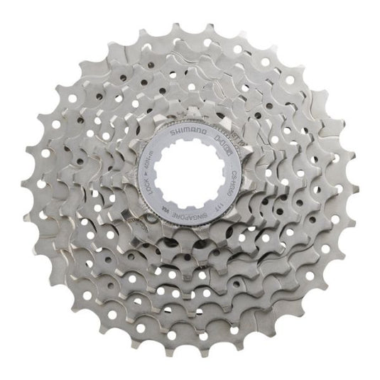 Shimano ecshg508134p cassette cs-hg50 8 spd. 11-34