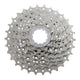 Shimano cassette cs-hg50 shim.cassette hg50 8f 11-34z