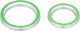 Cane creek zn40 spare bearing kit for 40 series, 45 x 36