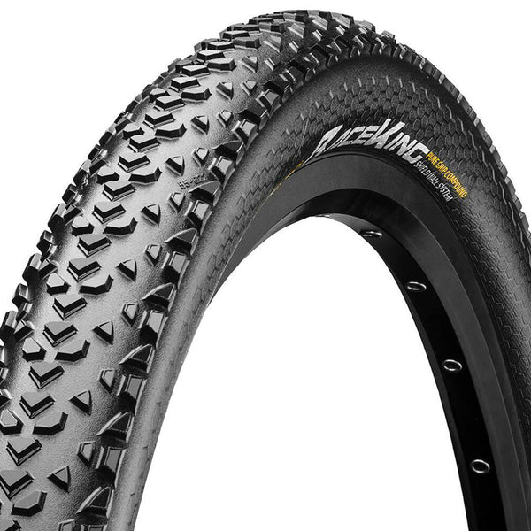 Continental 50-559 race king zwart vouw 0150311