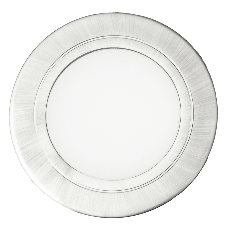 Cargue la imagen en el visor de la galería, Mars 12 volt inbouwspot led – melkglas
