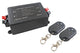 Led dimmer 8a met afstandsbediening - zonder verkoopverpakking