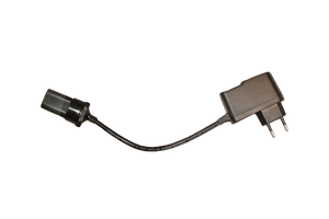 12v-230v adapter voor insight voortentverlichting 4302017