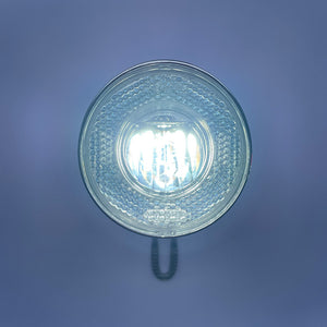 Lynx koplamp retro reflex 30 lux oem