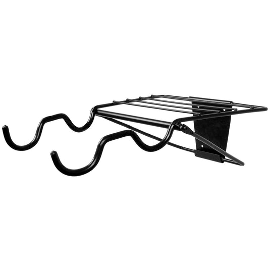M-wave collector hd bicycle depot hanger