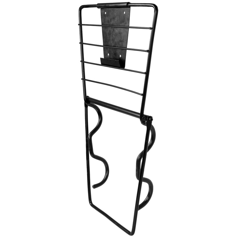 Cargue la imagen en el visor de la galería, M-wave collector hd bicycle depot hanger
