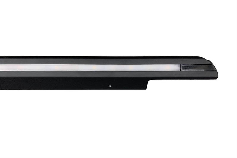 Laden Sie das Bild in Galerie -Viewer, Viganella 180 buitenverlichting en regengoot bus camper crafter man sprinter - ece r10

