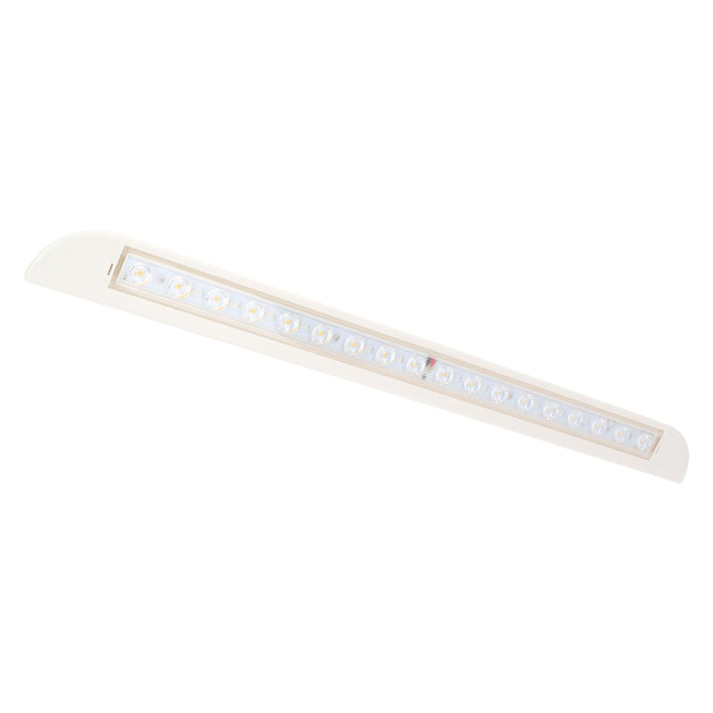 Afbeelding laden in galerijviewer, Rovello camper en caravan led buitenverlichting wit
