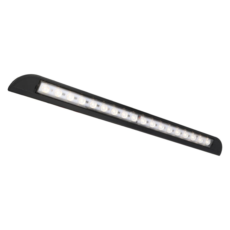 Laden Sie das Bild in Galerie -Viewer, Rovello camper en caravan led buitenverlichting zwart
