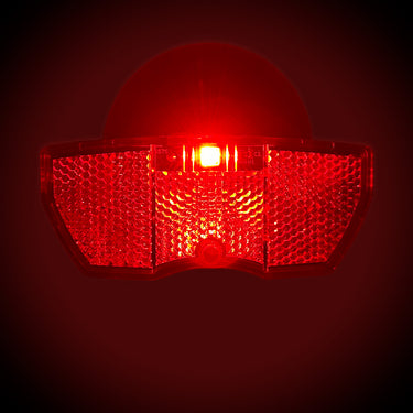 Lynx achterlicht small oem