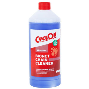 Cyclon bionet reiniger ketting ontvetter navulflacon 1l 20061