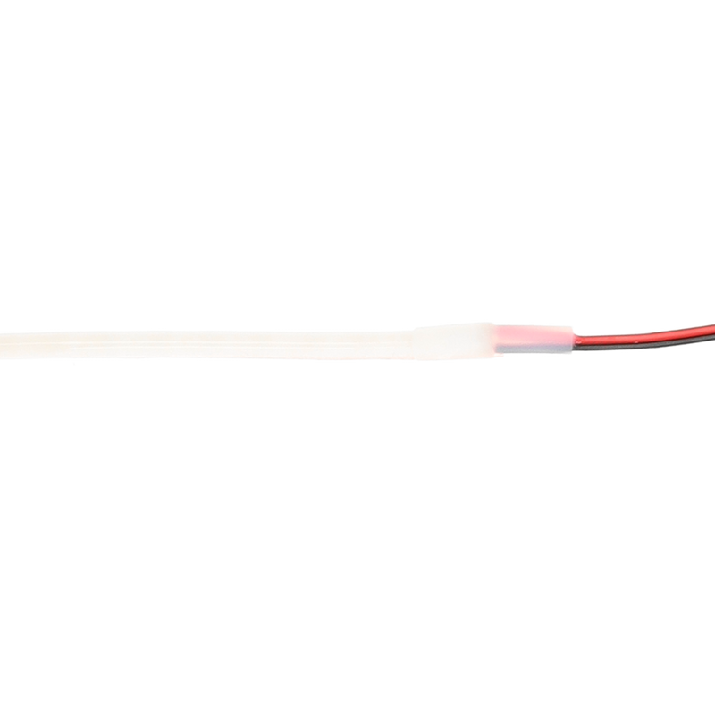 Cargue la imagen en el visor de la galería, Neon flex led strip 3m 4mm 3000k
