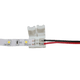 Cingoli verbindingsstuk voor led strip 8mm, voorbedraad met 15cm kabel