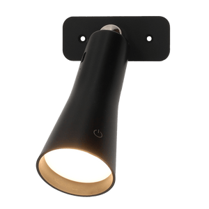 Globetorch pivot set magnetische campinglamp