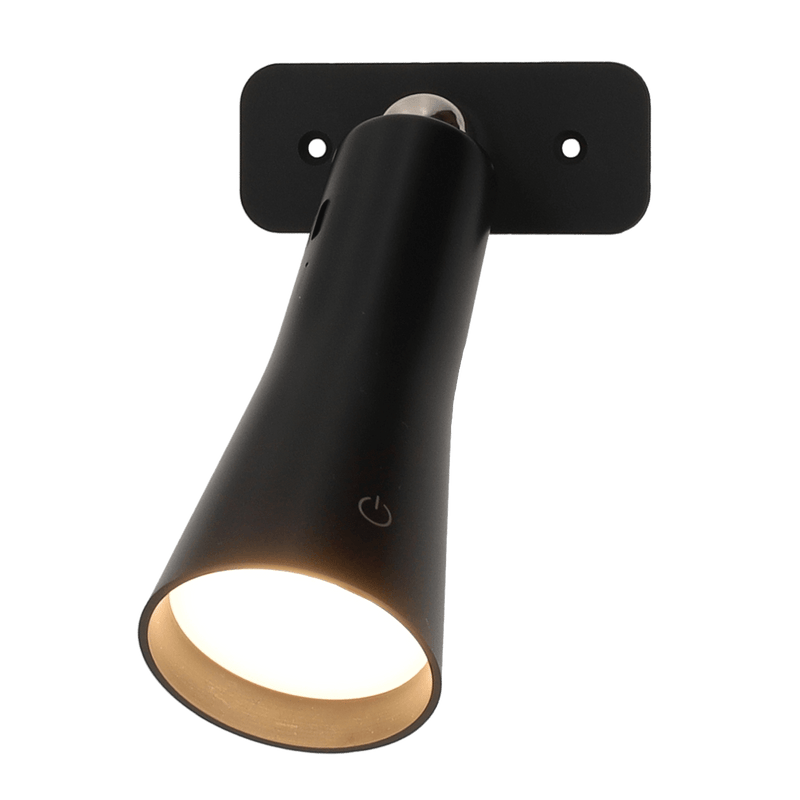 Laden Sie das Bild in Galerie -Viewer, Globetorch pivot set magnetische campinglamp
