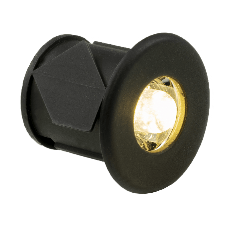 Cargue la imagen en el visor de la galería, Campio mini inbouwspot - ece r10 - chroom - zonder verkoopverpakking
