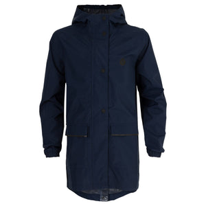 Go parka kids regenjas essential kids