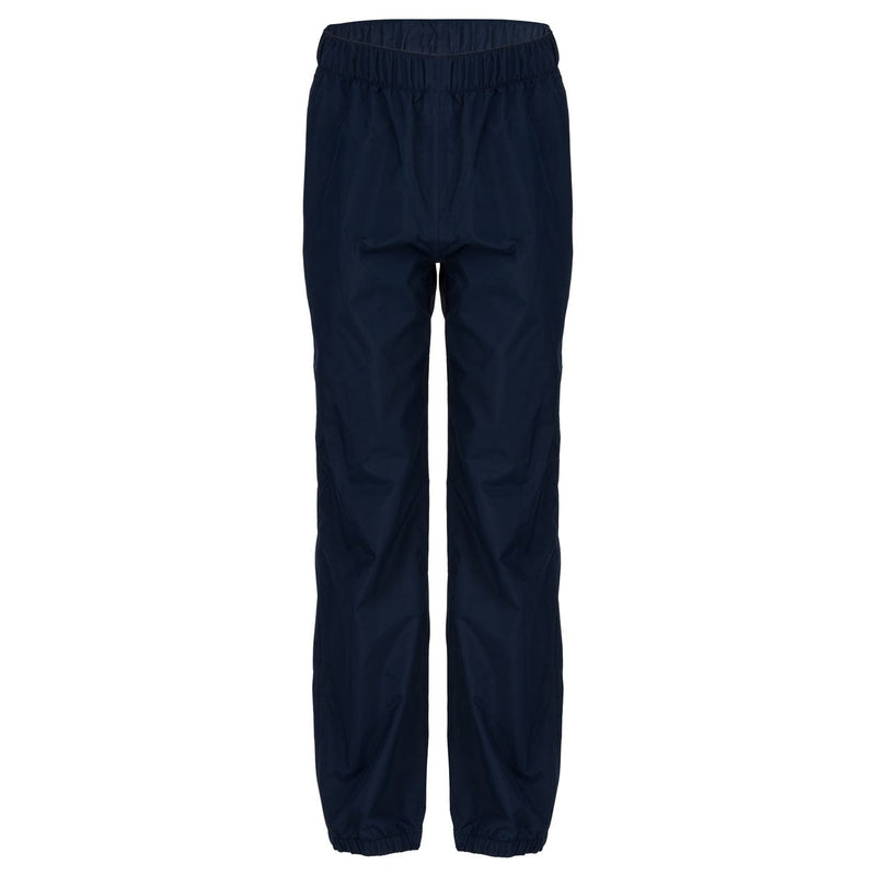 Afbeelding laden in galerijviewer, Agu go kids regenbroek essential kids blue navy
