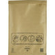 Luchtkussen-enveloppen mail lite 79 g m² goud