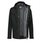 Pocket regenjas urban outdoor heren