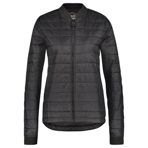 Fuse binnenjas dames zwart