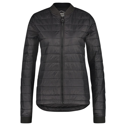 Fuse binnenjas dames zwart