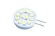 Flat led steeklampje 12v g4 - 150 lumen