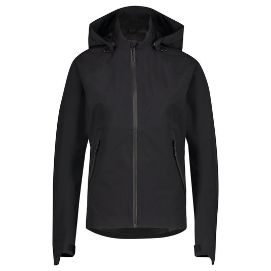 Premium regenjas commuter dames