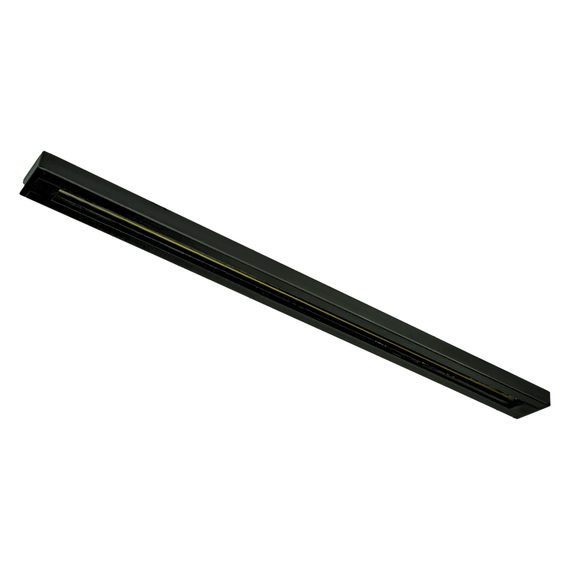 ギャラリービューアに画像をロードする, Lanciano rail 700mm - zwart
