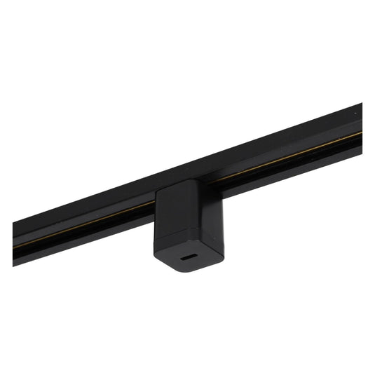 Lanciano usb-c aansluiting - ece r10 - zwart